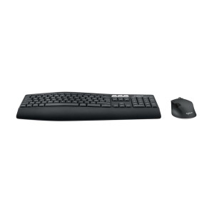 QWERTZ  Logitech MK850 Performance  Draadloze Muis en Toetsenbordcombo  QWERTZ