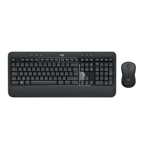 Logitech MK540 Advanced  Draadloze Muis- en Toetsenbordcombo  AZERTY  Belgi