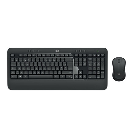 Logitech MK540 Advanced  Draadloze Muis- en Toetsenbordcombo  AZERTY  Belgi