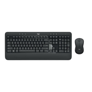Logitech MK540  Draadloze Muis- en Toetsenbordcombo  QWERTY