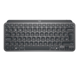 Logitech MX Keys Mini  Draadloos Verlicht Toetsenbord  QWERTY
