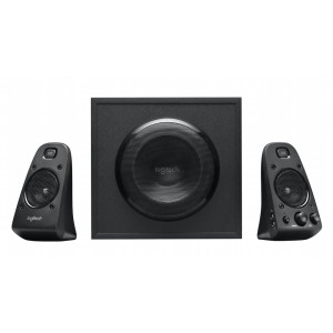 Logitech Z623  2.1 Luidsprekerset  THX Gecertificeerd  200W RMS