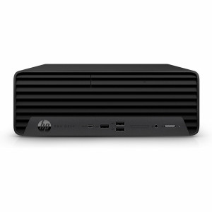 HP ProDesk SFF 400 G9  Intel Core i5-14500T  16GB DDR5 RAM  512GB SSD  Windows 11 Professional