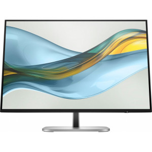 HP Series 5 Pro 24  19201200 WUXGA IPS  100 Hz  HDMI  DisplayPort  Ergonomisch verstelbaar  Anti-glare  Monitor