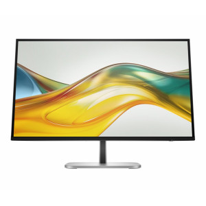 HP Series 5 Pro 27  25601440 QHD IPS  100 Hz  HDMI  DisplayPort  Ergonomisch verstelbaar  Monitor