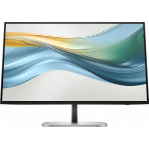 HP Series 5 Pro 238  19201080 F-HD IPS  100 Hz  USB-C 100W Power Delivery  HDMI  DisplayPort  Ergonomisch verstelbaar