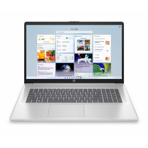 HP 17-cp2131nw  17.3 Full HD IPS  AMD Ryzen 5 7520U  8GB DDR5  512GB  W11 Home