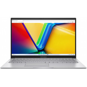 Asus Vivobook 15 A1504VA  15.6 Full HD IPS  Intel Core i3-1315U  8GB RAM  512GB SSD  W11 Professional