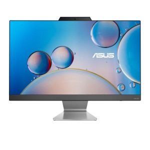 ASUS All-in-One A3402WBAK  23.6 Full HD  Intel Core i3-1215U  8GB RAM  512GB SSD  W11 Pro