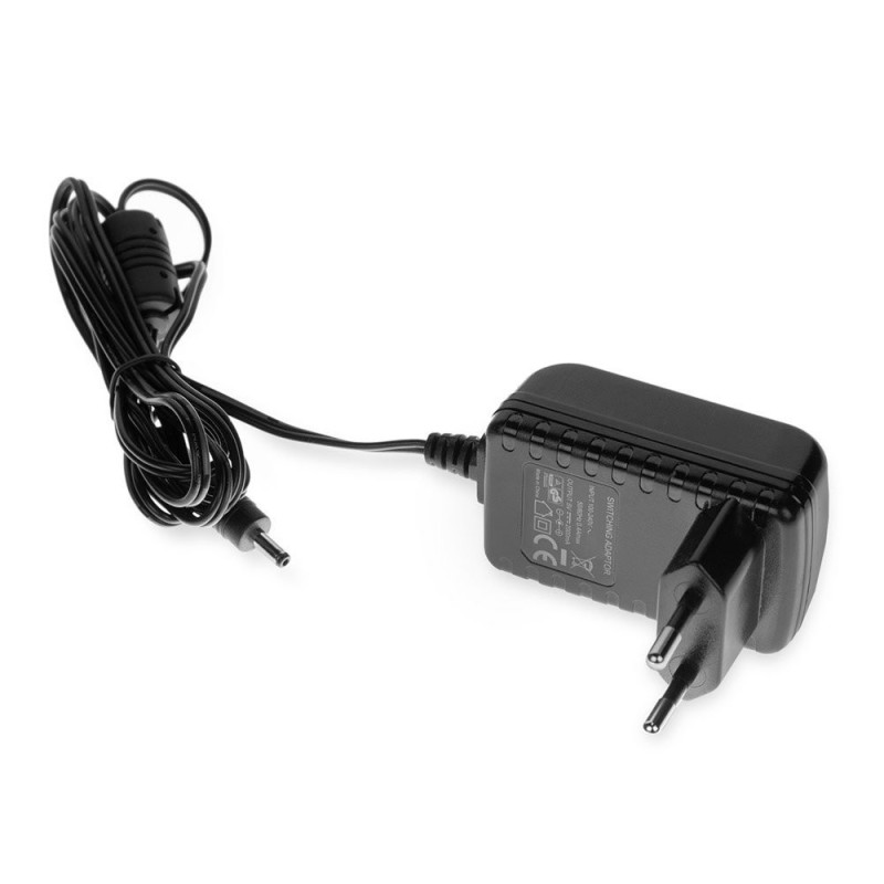 ACT AC1505  Universele Adapter  5V - 2A  1.4 Meter