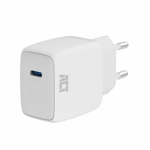 ACT AC2135  USB-C Lader 35W  Power Delivery PPS  GaNFast