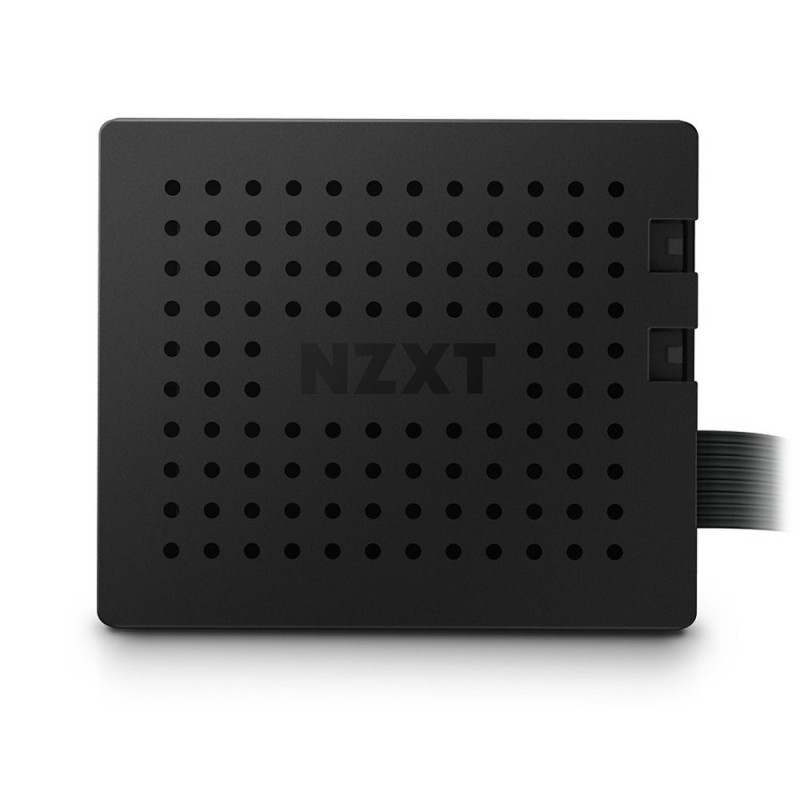 NZXT AC-2RGBC-B1  RGB  Fan Controller  3 ventilatorkanalen