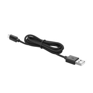 ACT AC3094  USB 3.2 Gen 1  USB-A naar USB-C  1m  Zwart