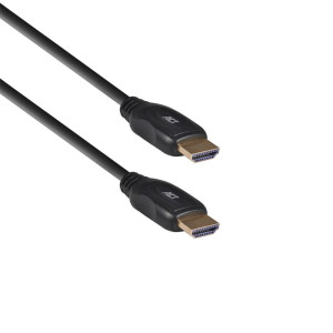 ACT AC3802 HDMI Kabel  25 m  HDMI Type A naar Type A  Zwart
