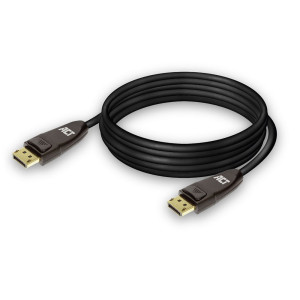 ACT AC4074  DisplayPort 1.4 Kabel  3 meter  8K 60Hz  4K 120Hz