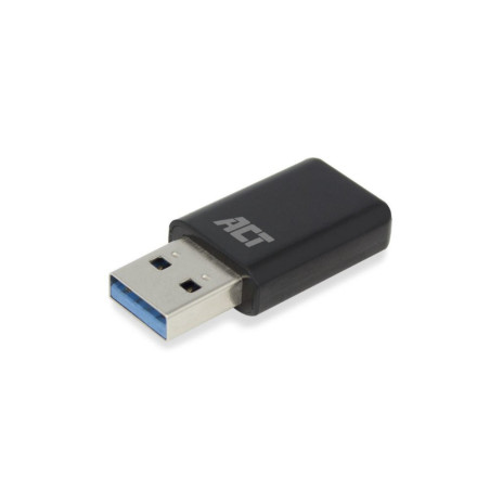 ACT AC4470  USB A wifi adapter  Tot 900 Mbit/s