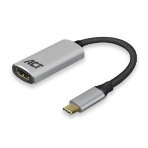 ACT AC7010  USB-C naar HDMI Adapter