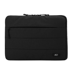 ACT AC8510 13.3 Laptop Sleeve  Zwart