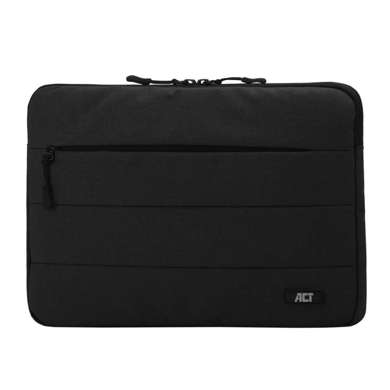ACT AC8510 13.3 Laptop Sleeve  Zwart