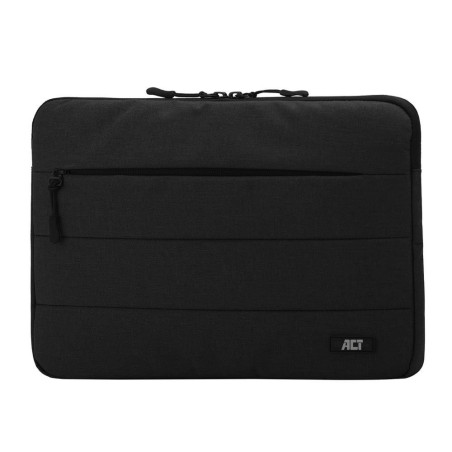 ACT AC8510 13.3 Laptop Sleeve  Zwart