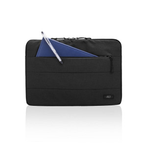 ACT AC8515 14.1 Laptop Sleeve  Zwart