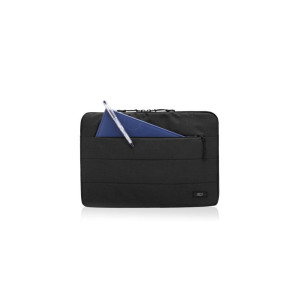 ACT AC8520 15.6 Laptop Sleeve  Zwart