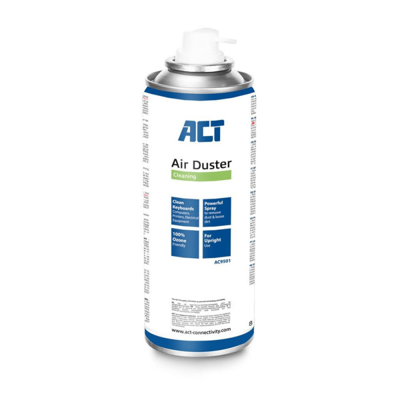 ACT AC9501  Luchtdrukspray  400 ml