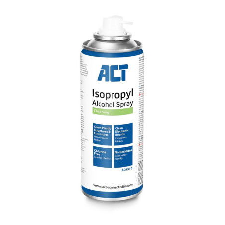 ACT AC9510 Isopropyl Alcohol Spray  200ml