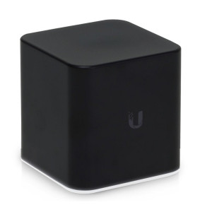 Ubiquiti UniFi airCube  WiFi 5 (802.11ac) Home Access Point  867 Mbit/s  PoE (24 V In/Out)  Gigabit LAN