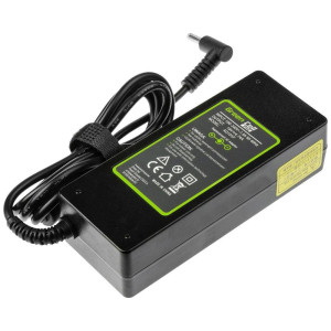 Green Cell GC-AD105P Laptopadapter  90W 19V 4.74A