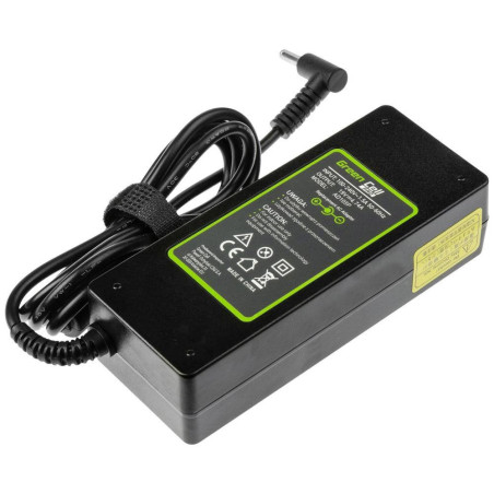 Green Cell GC-AD105P Laptopadapter  90W 19V 4.74A