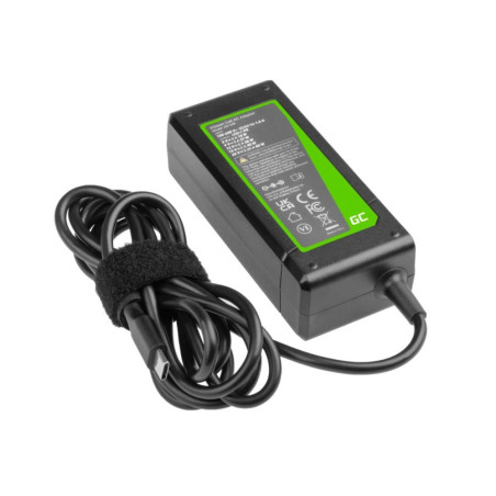 Green Cell PRO AD134P  Netvoeding  20V  3.25A  65W