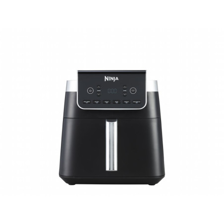 Ninja Airfryer Max Pro AF180EU  Enkele Mand  62 Liter  2000 Watt  Zwart