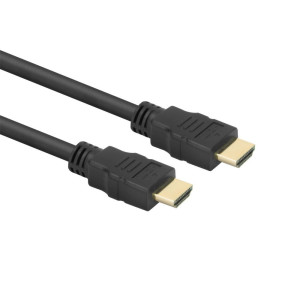 ACT AK3917 HDMI Kabel  15 m  High Speed v2.0  HDMI Type A naar Type A  Zwart