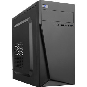 AKTIE Desktop  AMD Ryzen 7 5700G  8GB RAM  512GB SSD  Windows 11 Professional  Mini-Tower Behuizing
