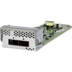 NETGEAR APM402XL-10000S  Netwerkmodule  2x QSFP  40 Gigabit Ethernet  Compatibel met M4300-serie