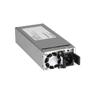 NETGEAR ProSAFE APS150W  150W Auxiliary Voeding  Geschikt voor M4300 Switches  Metallic