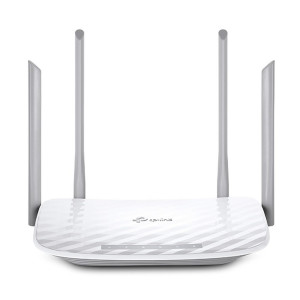 TP-Link Archer A5  Wifi 5 Router  Ethernet Dual-band (2.4 GHz / 5 GHz)  867Mbit/s