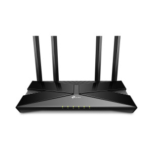 TP-Link Archer AX10  Wifi 6 Router  Gigabit Ethernet Dual-band (2.4 GHz / 5 GHz)  1201Mbit/s
