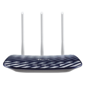 TP-Link Archer C20  Wifi 5 Router  Dual-band (2.4 GHz / 5 GHz)  733Mbit/s