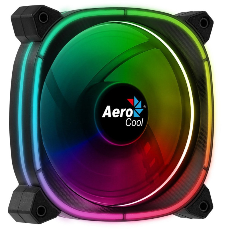 Aerocool Astro 12 RGB  120mm Case Fan