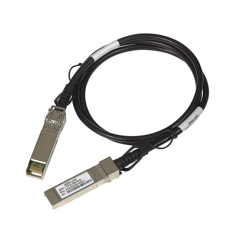 NETGEAR SFP Direct Attach Netwerkkabel  1 m
