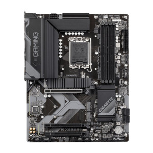 Gigabyte B760 GAMING X  Socket LGA 1700  Intel B760  4xDDR5  ATX  Moederbord