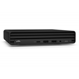 HP ProDesk Mini 260 G9  Intel Core i5-1334U  16GB RAM  512GB SSD  W11 Professional  1x DisplayPort  1x HDMI