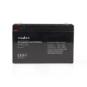 Nedis BALA100006V  UPS-Accu