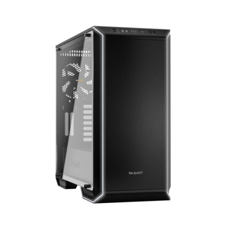 be quiet Dark Base 700  Midi Tower Case  Zwart