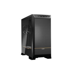 be quiet Dark Base Pro 901  Tower Case  Zwart