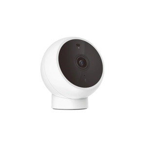 Xiaomi Mi Camera 2K met Magnetic Mount  IP-beveiligingscamera  Binnen  2304 x 1296 Pixels  Bolvormig