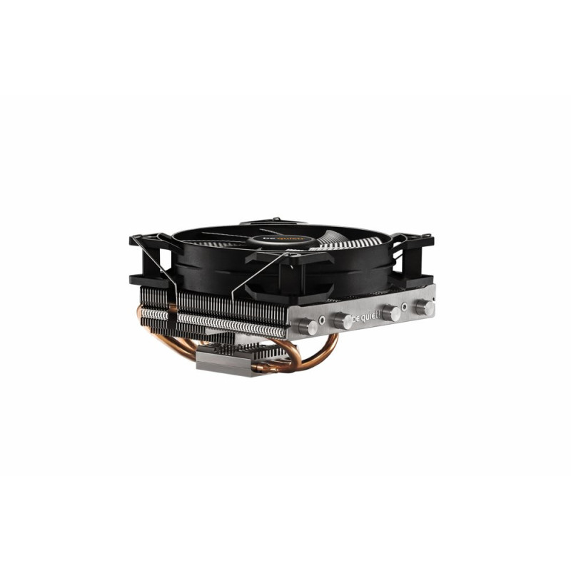 be quiet Shadow Rock  130W TDP  Low Profile  CPU Luchtkoeler