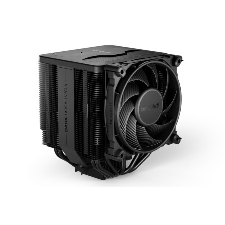 be quiet Dark Rock Pro 5  270W TDP  168mm  CPU Luchtkoeler